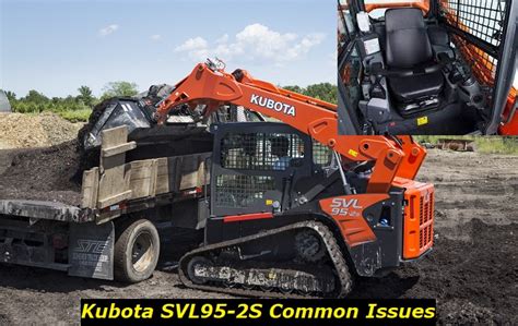 troubleshooting kubota skid steer|kubota skid steer hydraulic problems.